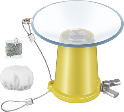 Light bulb changer for - changer,
