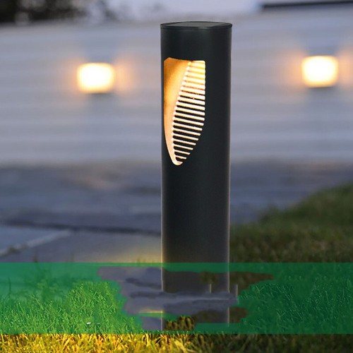 European style solar led - "european,