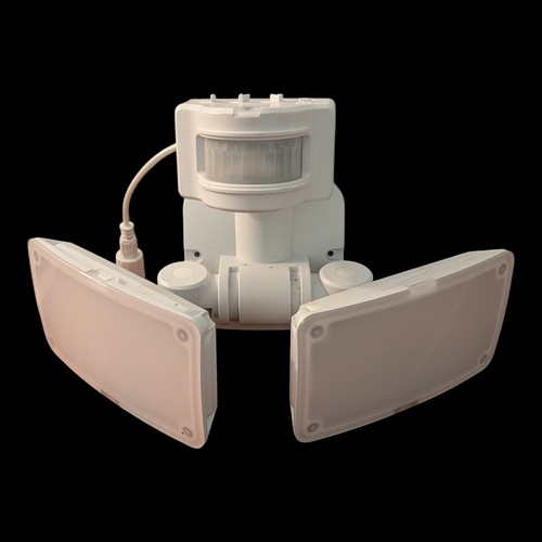 Defiant motion activated - defiant,