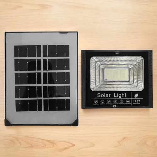 Solar powered outdoor street - solar,